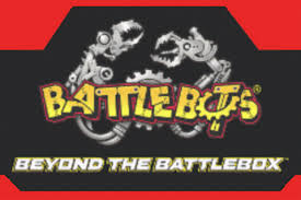 BattleBots - Beyond the BattleBox